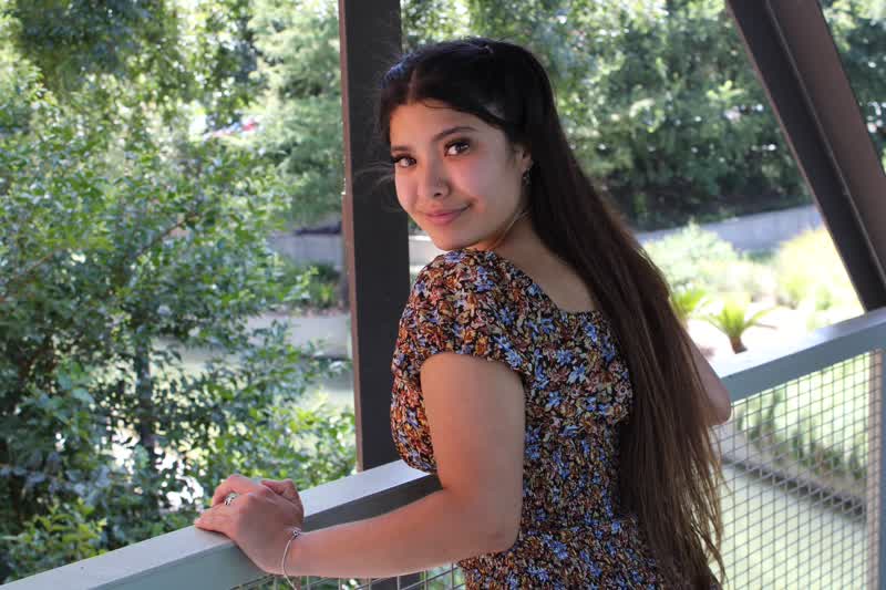 Diana Giraldo - Owner of Honey Goose Co.